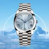 mens automatic watch with date aaa quality diamond Bezel gold wrist watch waterproof luminous elegance man 2813 automatic mechanical movement watches rolx watchs