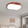 Deckenleuchten, minimalistische Noridc-LED-Leuchte, Ankunft, Innen-Kronleuchter, Lampe für Schlafzimmer, Wohnzimmer, Esszimmer