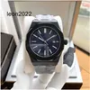 AP Watches for Men Movement Watch AP Simple Style Best Wristwatches Luxury Top Watch Automatic Mechanical Classic Sapphire Montre de Waterproof