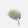 Cappellini con sfera 2023 Arrivo 5 Pannello Cappelli da baseball a tesa morbida Gafas Ferxxo Hip Hop Snapback per le donne Skateboard Uomini Cap 56-60cm