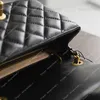 Pearl Ball Quality Designers Mini Square 10a Crush Bags Womens Rectangular Flap Gold Retro Mirror Bag Luxury Black Lambskin Quilted Purse Crossbody Shoulder Strap
