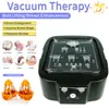 Altra attrezzatura di bellezza Vacuum Starvac Cellulite Coppettazione Rullo per l'aumento del seno Slim Beauty Maquina per dispositivi domestici e di bellezza