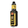 원래 Vaporesso Armor S Kit 100W vape 21700/18650 배터리 5ml Itank 2 GTI Coil e 담배 기화기