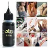 Tattoo Inks 10ml Profissional Profissional Pigmment Practm Cody Body Art Colorido