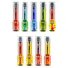 Authentieke BANG XXL 2000 wegwerpvape-pen 6 ml voorgevulde pod 800mAh oplaadbare batterij soezen 2K E-sigaret 22 smaken beschikbaar