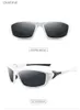 Sunglasses 2023 Unisex 100% UV400 Polarised Driving Sun Glasses For Men Polarized Stylish Sunglasses Male Goggle EyewearsL231219