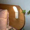 Lampada da parete El Room Decor LED Sconce Camera da letto interna Luce da lavoro Bar Cafe Piccola striscia Comodino Studio Lettura Illuminazione