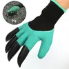 Gardening Gloves garden Digging Planting 4 ABS Plastic Garden Working Accessories Selling New For Digging Planting303p
