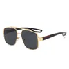 Occhiali da sole polarizzati Occhiali da sole firmati per uomo Donna Occhiali da sole Nuovi occhiali Marca Driving Shades Occhiali da vista Occhiali da sole da pesca da viaggio vintage 08Y05 Con scatola