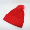 Woolen Winter Korean Headband Women's Simple and Fashionable Knitted Hat