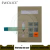 SIWAREX P Keyboards 7MH4205-1AC0 PLC HMI Industrial Membrane Switch keypad Industrial parts Computer input fitting