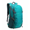 야외 가방 야외 접이식 배낭 40L 초경중 방수 소프트 캠핑 어깨 팩 등반 여행 등산 캠핑 하이킹 가방 231218