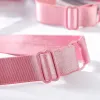 Strass ondergoed damesset merkontwerp sexy lingerie set naadloze push-up slips bh-sets plus maat rood roze