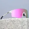 Projektanci Oakleies Oakly Sunglasses Oji EvzerO009454 Outdoor bieganie sportowe okulary spolaryzowane okulary rowerowe maratonowe okulary przeciwsłoneczne