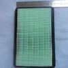 2 X Air filter fits Honda GXV520 GXV530 GCV530 engine air cleaner lawn mower parts replace 17211-Z0A-013240g