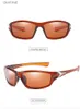 Occhiali da sole 2023 unisex 100% UV400 occhiali da sole polarizzati da guida per uomo occhiali da sole polarizzati alla moda occhiali maschili EyewearsL231219