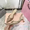 Versão alta diamante cravejado bowknot sandálias de salto alto moda casa apontou elástico copo de vinho sapatos femininos