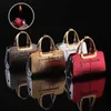 New Creative Ladies Handbag Lighter Butane No Gas Portable Inflatable Gasoline Cigar Cigarette For Men And Women