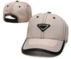 Diseñador de gorra de béisbol para hombre Casquette Caps gorra bordada para mujer corriendo al aire libre hip-hop sombrilla clásica 19 colores disponibles 2068