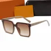 Zonnebrillen heren designer mode-ontwerper zonnebrillen voor dames multi kleuren acetaat frame groot vierkant klassiek dagelijks leven zonnebril trendy ga094