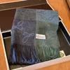 Luxury Designer for women Men Scarf Cashmere Winter Scarves Long Wraps Male Warmer Woman durable beautiful scarf HQ7U