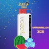 Wholesale Disposable Vape Pen 12000 Puffs Vozol Gear 10K Puffbar Electronic E Cigarette 5% Nicotine Pod