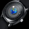 Addies Brand Fashion Creative Design Cool Quarzo Orologi da uomo 42MM Unico orologio sportivo con quadrante Sun Moon con cinturino in silicone o pelle 362c