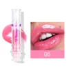 Lipgloss 5 ml Plumping Mirror Wasserbasis Make-up Plump Serum Langanhaltende feuchtigkeitsspendende, prallere Versorgung 231219