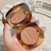 Румяна Joocyee Amber Blush Palette Стойкий легкий цвет Лицо Щеки Натуральные трехмерные осветляющие тон кожи Румяна для макияжа 231218