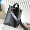 Designer Bag LE 37 Women Bucket bags Luxury Shoulder bags embossing Handbag Purse Crossbody Bag Handbags Tote bag