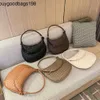 Bottegaaveneta Bags Gemellis Shalledw Bage2023 autumnwinter New Feruine Leather Twin Twin Woven Fashion buresatile Letter Cowhide One Handbag for Women