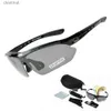 Lunettes de soleil HEROBIKER cyclisme lunettes de soleil polarisées Sports de plein air randonnée escalade vélo lunettes de soleil TR90 lunettes GogglesL231219