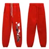 Felpe con cappuccio da uomo Felpe con cappuccio Spider Felpa con cappuccio rosa 555555 Pantaloni firmati di abbigliamento sportivo Sp5der Felpa casual Young Thug s