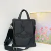 Kobiety torby na crossbody niszowe wzór Saturn Aligator Patent torebki