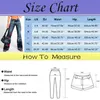 Jeans Jaded London Long Pants Women Y2K Vintage Trousers Streetwear Wide Leg Print Angel Estruerad Low Rise pojkvän Jeans Femme