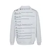 Designer Gucc1 Men's Hoodies Pullover Cool Cartoon Pattern Pullover Luxury Brand Casual Letter Print Long Sleeve Women's Casual Hoodie Fashion Couple Luxury Goods