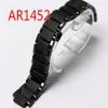 A nova pulseira de cerâmica masculina AR1452 Entrega 240s