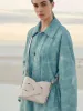 Cyme NumeroNine Nine SAC Luxury Designer Bag Wallets Nodde Leather Clutch Tote Woman Woven Aldarm Bags Fashion Mens Handbags Crossbody Makeup