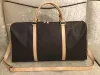 Tote Keepall woman maschi da maschile borse da viaggio per il corpo cross borse borsetta borsetta ad alta capacità della borsa ad alta capacità