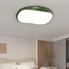 Plafondverlichting Minimalistisch Noridc Led-lichtpunt Aankomst Binnenkroonluchters Lamp voor slaapkamer Woonkamer Eetkamer