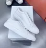 PRO Luxe vrijetijdsschoenen JECTS Heren Dames Wit nappaleer roze zolen sneakers schoenen lage sneakers veterplatform klassieke stijl paar heren maat 35-45