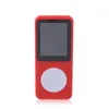 Portable MP3 Player Video Music Speaker Build-in Mic Reader