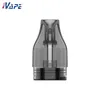 Vaporesso Veco GO Ersättning POD CALL 5 ml Kapacitet 0,6Hm/0,8Hm spolbottenfyllning PCTG -konstruktion 2st/pack