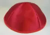 Berets PRAYER KIPPAH SATIN YARMULKE KIPPOT KIPA