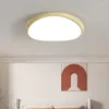 Luces de techo Lámpara LED moderna Lámparas de interior para el hogar Luminarias para sala de estar Dormitorio Comedor Cocina