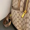 2024 Novo designer Crossbody ombro de ombro da moda Mochila moda de alta qualidade e requintada bolsa feminina