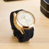 Creative Multi-Function USB Electronic Watch Lighter For Men's Business Wrist Tungsten Ignition Gifts
