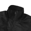 Kurtki męskie 2024 Mężczyzn Zipper Graiz Bomber Pockets Varsity Puffers Coats / Down Hood Botton Warm Winter Grusten #749