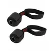 Pasma oporowe 2PCS Pasek Kotwica Przenośna joga ciężka mocność fitness Nylon Home for Accessories Pull linę