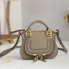 Bolsas Mulher Designer Bag Crossbody Bag Clo Marcie Tote Bolsas De Ombro Top Couro Casual Senhoras Único Tote Oblíqua Grande Capacidade Crossbody Bag Compras